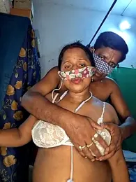 Real_Desi_Couple webcam model stream image
