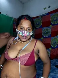 Real_Desi_Couple webcam model stream image