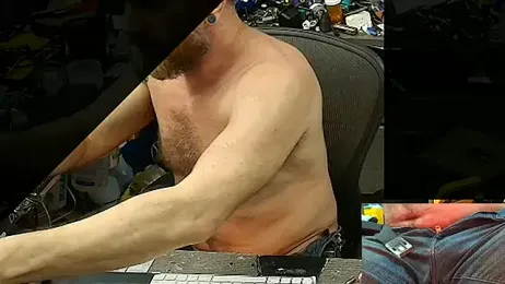 HouseOfHans webcam model stream image