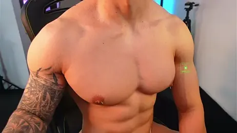 knimh webcam model stream image