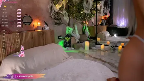 Serene_Sophiex webcam stripchat model stream image
