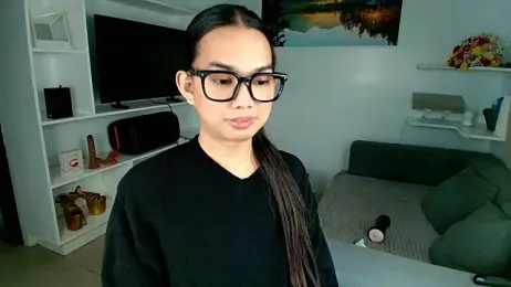 lovableXnaughty_lily webcam model stream image