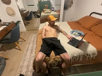 RuffClvb webcam model stream image