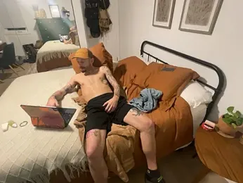 RuffClvb webcam model stream image