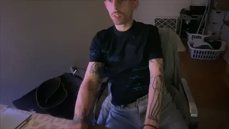 RuffClvb webcam model stream image