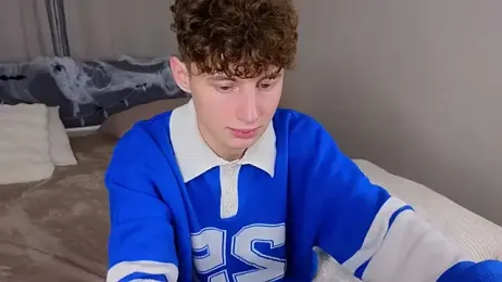 crisp1n webcam model stream image