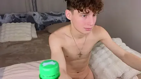 crisp1n webcam model stream image