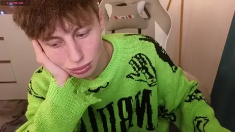 crisp1n webcam model stream image