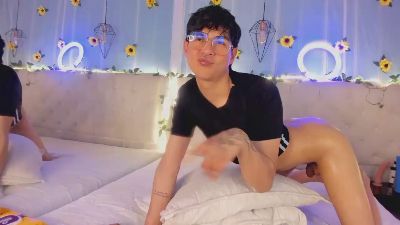 AleAurarashi webcam model stream image