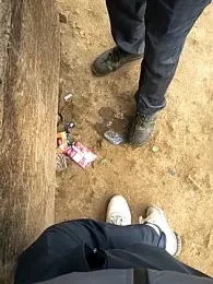 Outdoor_backup webcam stripchat model stream image