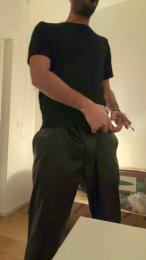 Travo23cm webcam model stream image