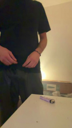 Travo23cm webcam model stream image