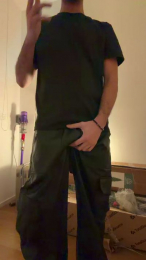 Travo23cm webcam cam4 model stream image