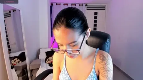 i_babbyyyy webcam model stream image