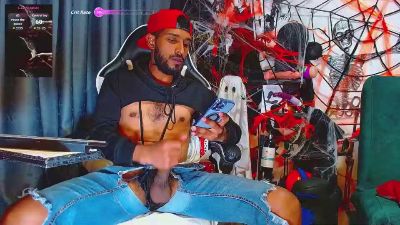 the_dog_lian webcam model stream image