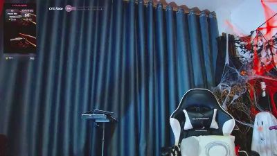 the_dog_lian webcam model stream image