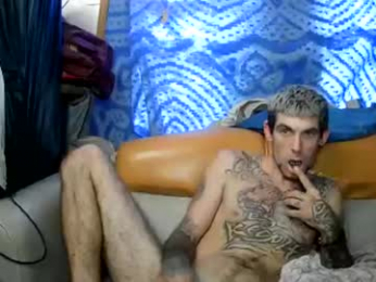prettyboytatted69 webcam model stream image