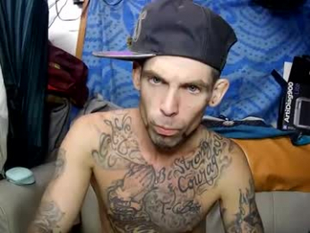 prettyboytatted69 webcam model stream image