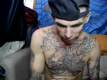 prettyboytatted69 webcam model stream image