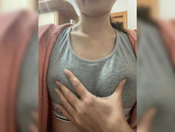 DesireSophie webcam model stream image