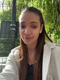 LaylaKristall webcam model stream image