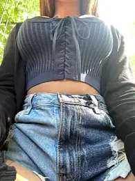 LaylaKristall webcam model stream image