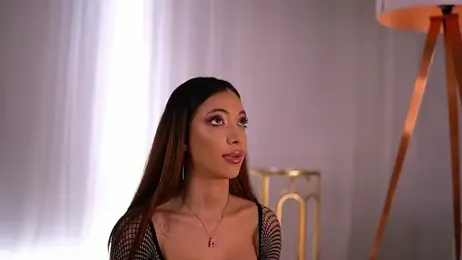 LaylaKristall webcam stripchat model stream image