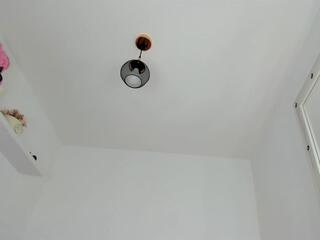 Alisson Mendez webcam model stream image