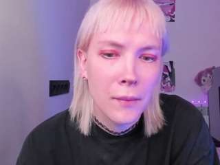 kiratenebris webcam model stream image