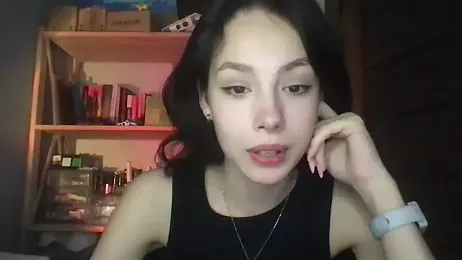 Yuna5343 webcam model stream image