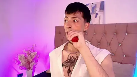 OzorioDany webcam stripchat model stream image