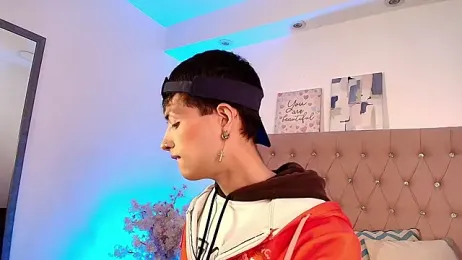 OzorioDany webcam model stream image