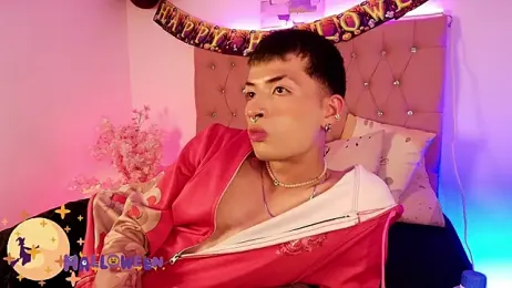 OzorioDany webcam model stream image