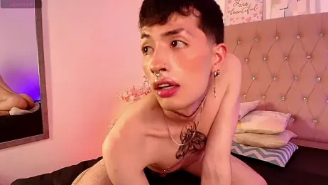 OzorioDany webcam model stream image