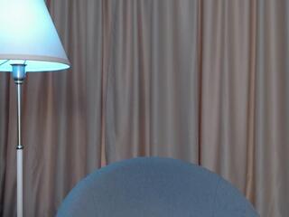 Justin Morris webcam model stream image