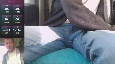 MaxToxiC webcam model stream image