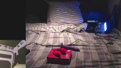 MaxToxiC webcam model stream image