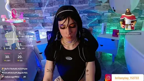 boyfox_tay webcam model stream image