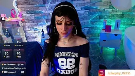 boyfox_tay webcam model stream image