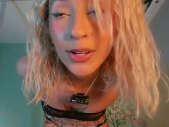 angelbae_ webcam model stream image