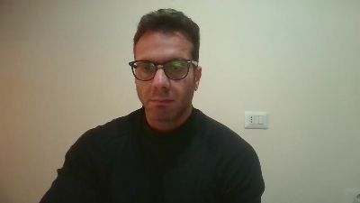 Robespierre_ho webcam cam4 model stream image