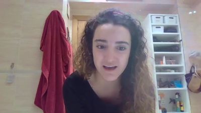 yourbbygrl webcam model stream image