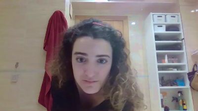 yourbbygrl webcam model stream image