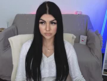 luckyrebel_ webcam model stream image