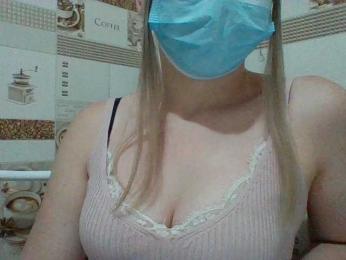 young-1one webcam model stream image
