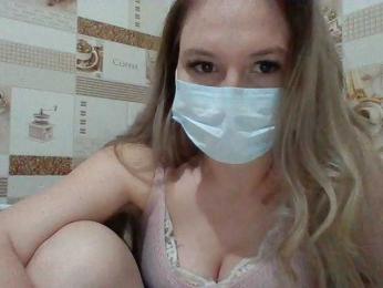 young-1one webcam model stream image