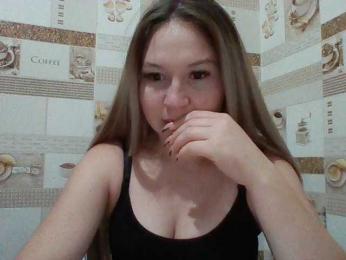 young-1one webcam model stream image