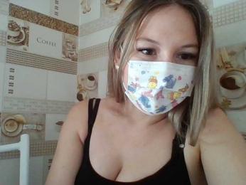 young-1one webcam model stream image