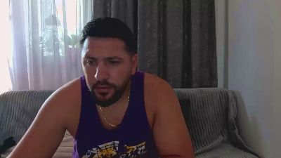 _Alpha_Boy webcam model stream image