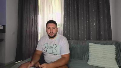 _Alpha_Boy webcam model stream image